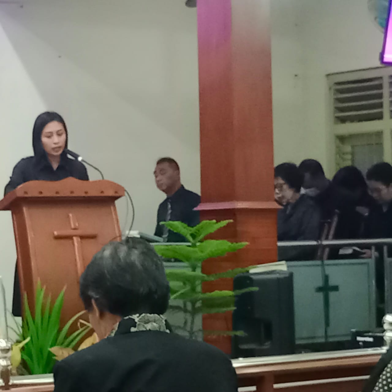 gallery kegiatan, Ibadah Rabu Abu Tahun 2024, Komisi Ibadah, gereja kristen jawa, gkj, gkj baki, gereja kristen jawa baki, baki, sukoharjo, gkj klasis sukoharjo, klasis sukoharjo, klasis, sinode gkj, sinode 